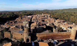 Barbarano Romano