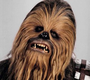 Chewbacca