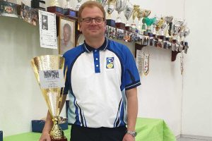 Sport - Bocce - Il trofeo Fratelli Barili