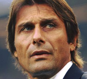 Antonio Conte