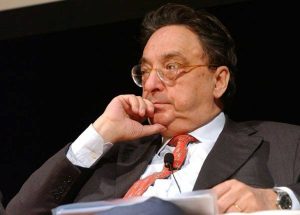 Gianni De Michelis