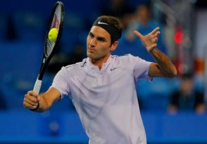 Roger Federer