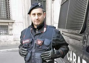 Riccardo Casamassima