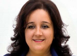 Tuscania - Miriam Vitangeli (M5s)