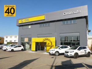 Ciminauto