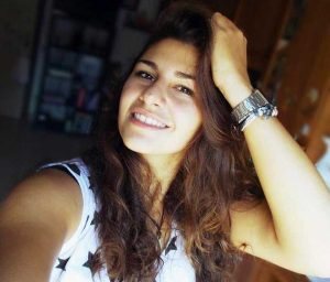 Deborah Sciacquatori