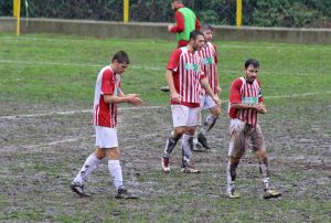 Sport - Calcio - Ronciglione United