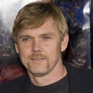 Rick Schroder