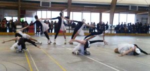 Pattinaggio - Trofeo Recital Libertas