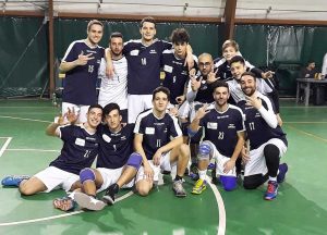 Sport - Volley - Caprarola