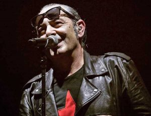 Luca Carboni