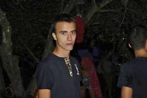Leonardo Tacchi