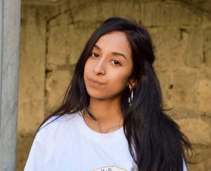 Yasmin Blazark Alfaro
