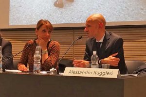 Viterbo - Asl - La presentazione del nuovo piano di prevenzione