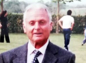 Tuscania - Mario Bartolacci