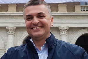Edoardo Rixi