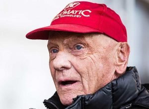 Niki Lauda