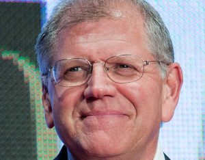 Robert Lee Zemeckis