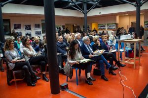 Viterbo - Progetti sociali della cooperativa Alicenova
