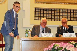 Bagnoregio - Convegno di ginecologia