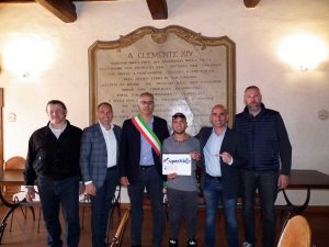 San Lorenzo Nuovo - Il progetto SuperAbile