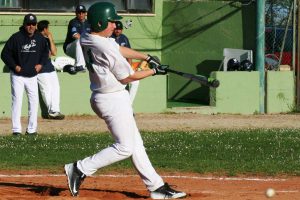 Sport - Baseball - Montefiascone - David Marianello