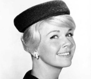 Doris Day