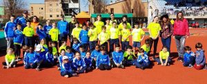 Sport - Atletica Viterbo - Finass - Allenatori