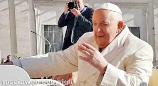 Papa Francesco