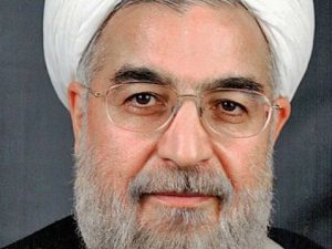 Hassan Rouhani
