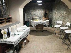 Vetralla - Rivive la tradizione delle arti e dei mestieri