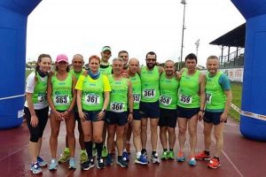 Sport - Atletica leggera - L'Atletica Montefiascone