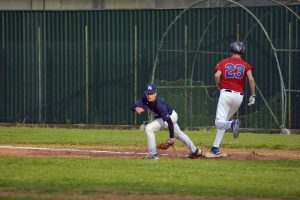 Sport - Viterbo baseball