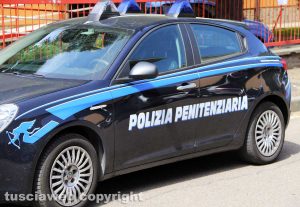 Polizia penitenziaria