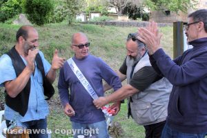 Tornano i poeti a braccio alla festa di Sant’Isidoro l’agricoltore
