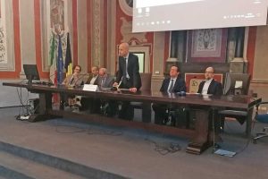 Viterbo - Unitus - L'open day