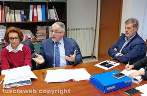 Vincolo Soprintendenza - Terza commissione