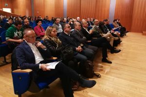 Viterbo - Unitus - Consegnati i premi di laurea "Luigi Petroselli"