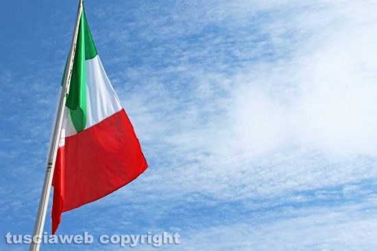 Viterbo - Tricolore