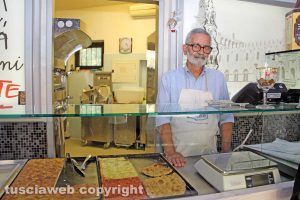 Viterbo - Valter Fiocchetti