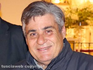 Paolo Muroni