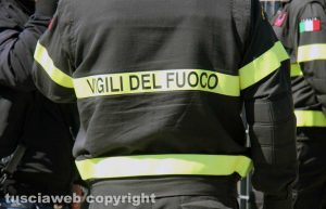 Vigili del fuoco