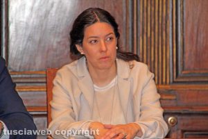 Viterbo - Antonella Sberna