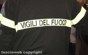 Vigili del fuoco generica