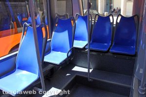 Viterbo -Bus della Francigena