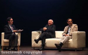 Viterbo - Incontro Laudato si', economia circolare per costruire comunità sostenibili