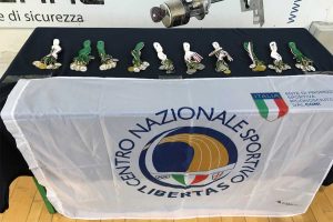 Sport - Pallacanestro - la festa dello Sport al PalaMalè