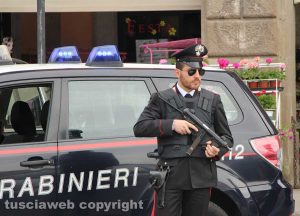 Carabinieri