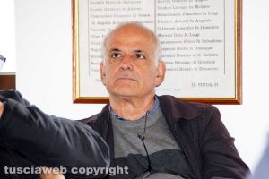 Oriolo Romano - Italo Carones