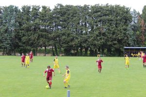 Vignanello - Un momento del memorial Patrizia Potenza